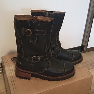 Harley Davidson Boots